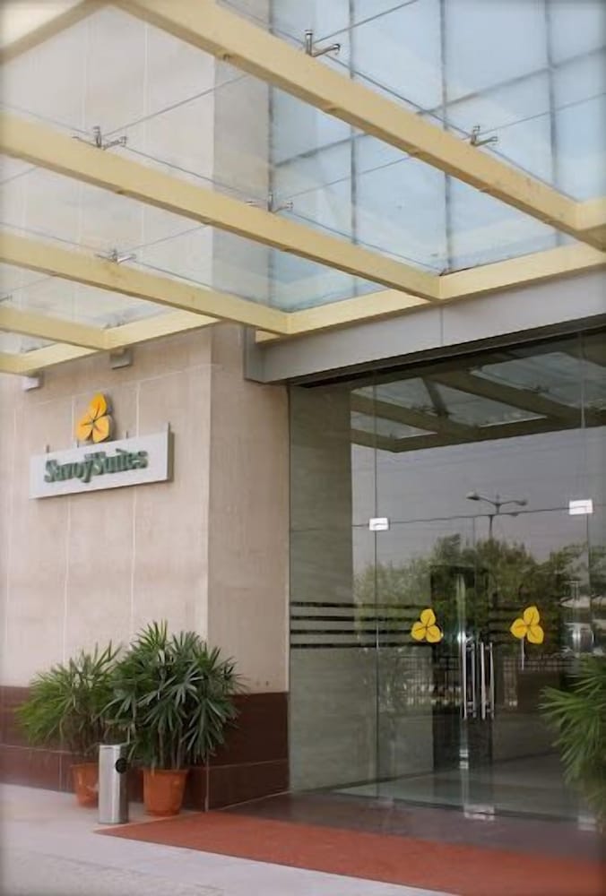 Savoy Suites Manesar in GURGAON