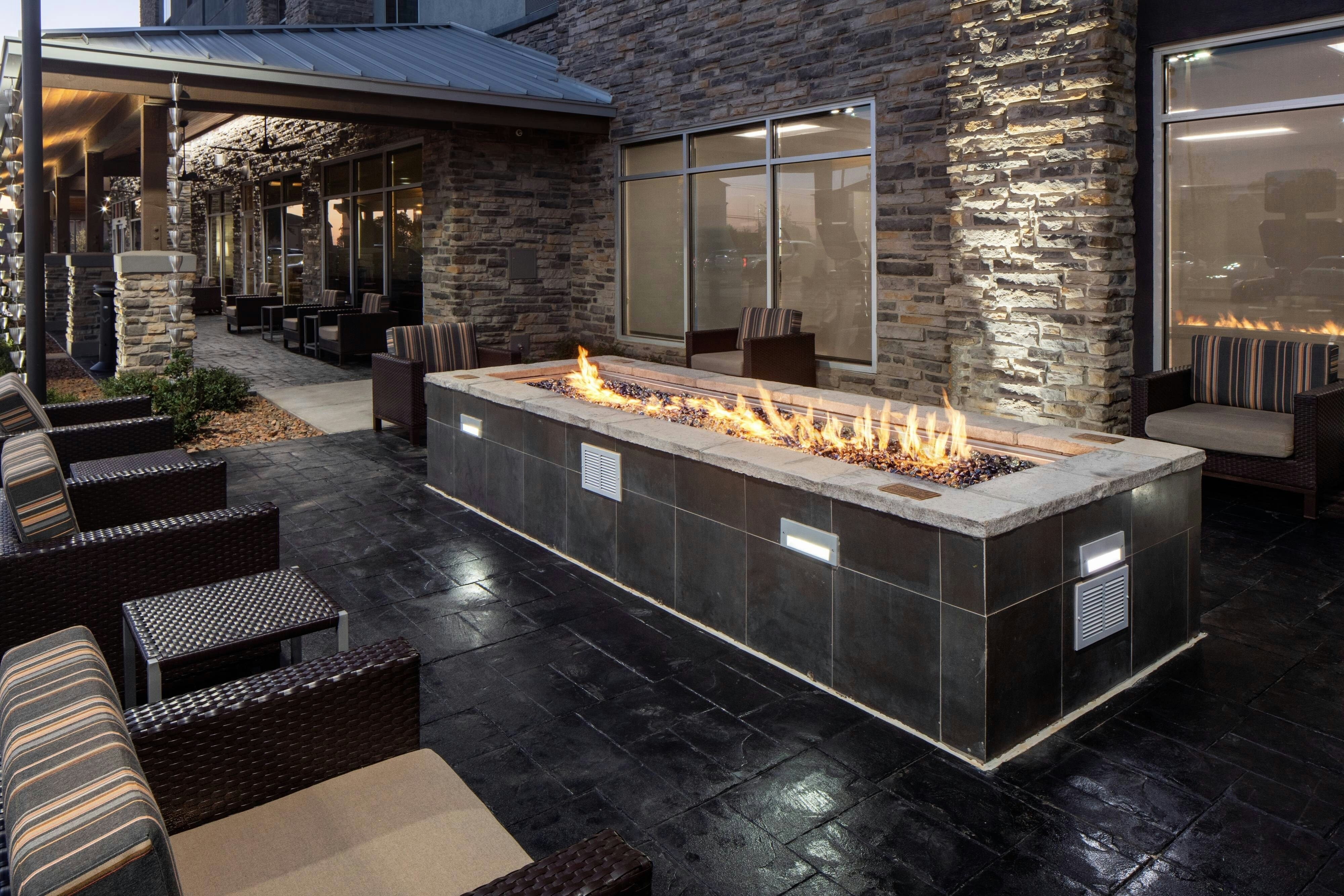 TownePlace Suites by Marriott Midland South/I-20 6/41