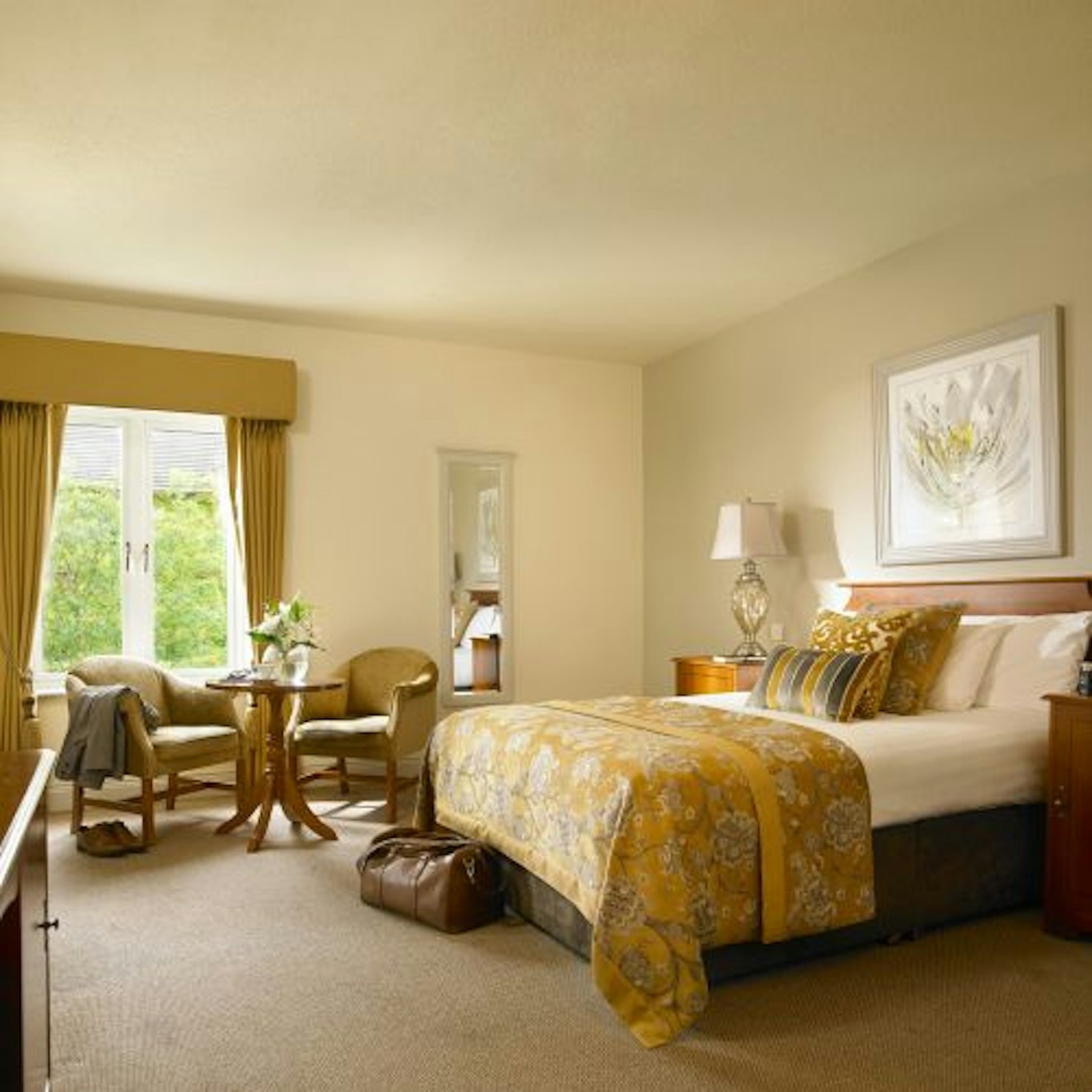 Kilmurry Lodge Hotel 15/53