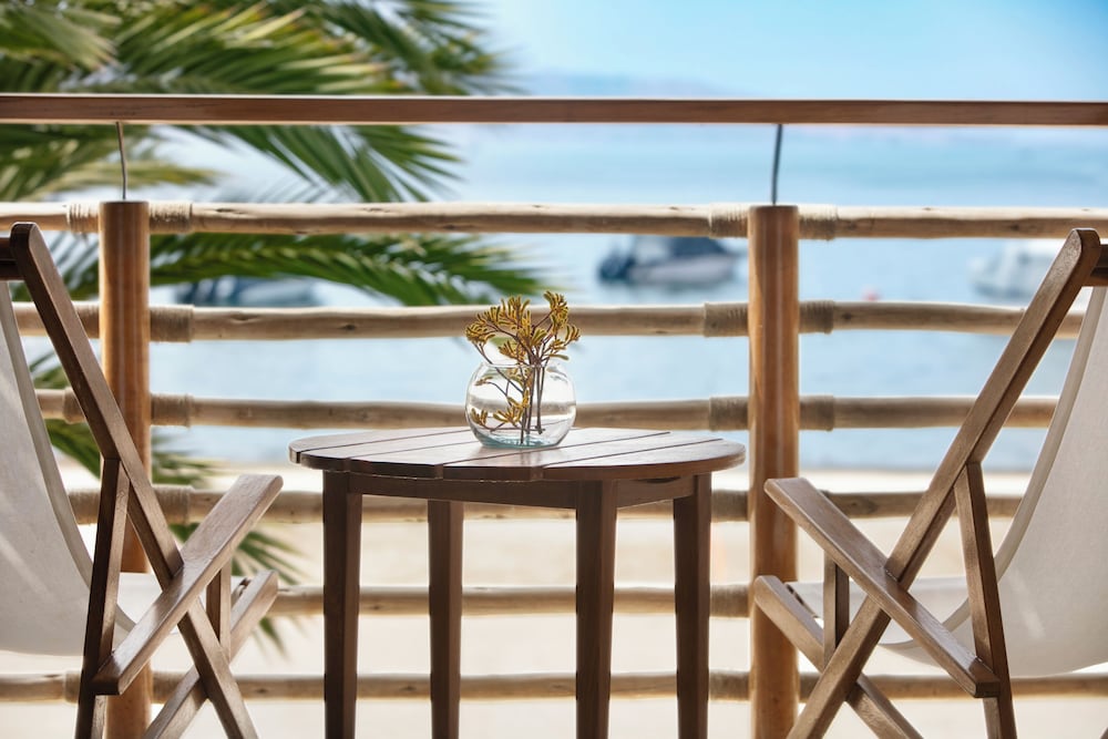 The Legend Paracas Resort, a Destination by Hyatt Hotel 9/73
