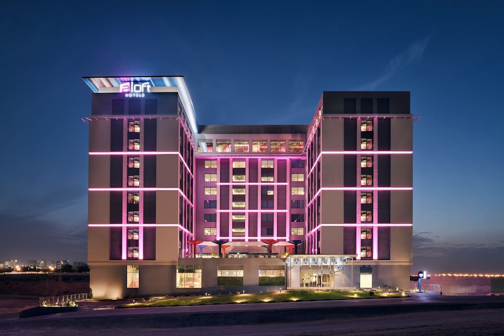Aloft Muscat 图片1