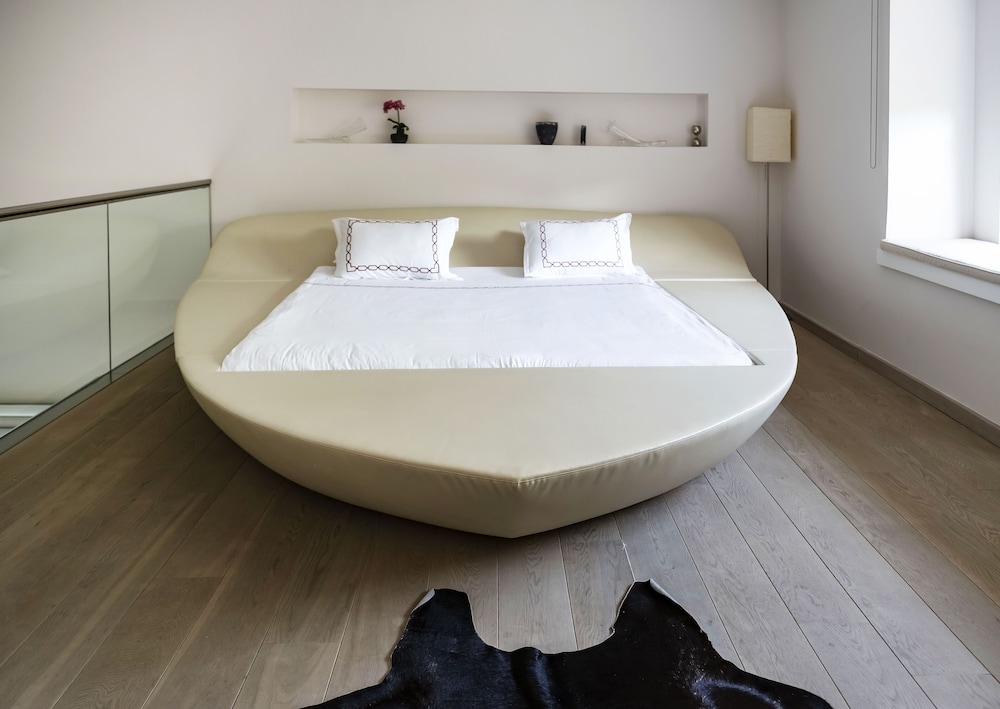 Casa dell Arte Hotel of Arts and Leisure - Adults Only 16/50