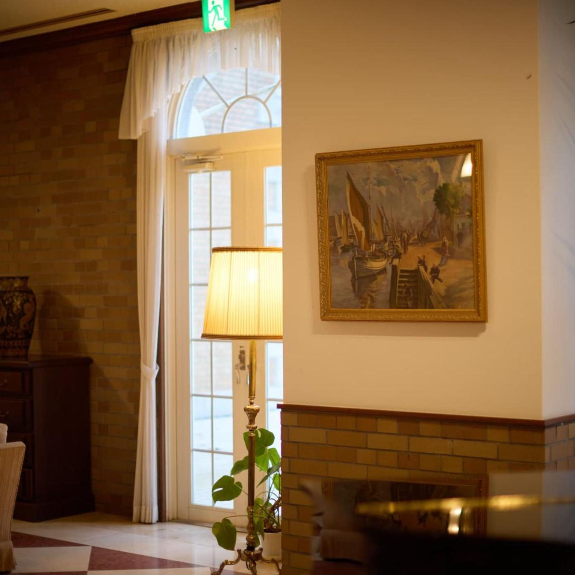 Yugashima Golf Club & Hotel Toen 4/50