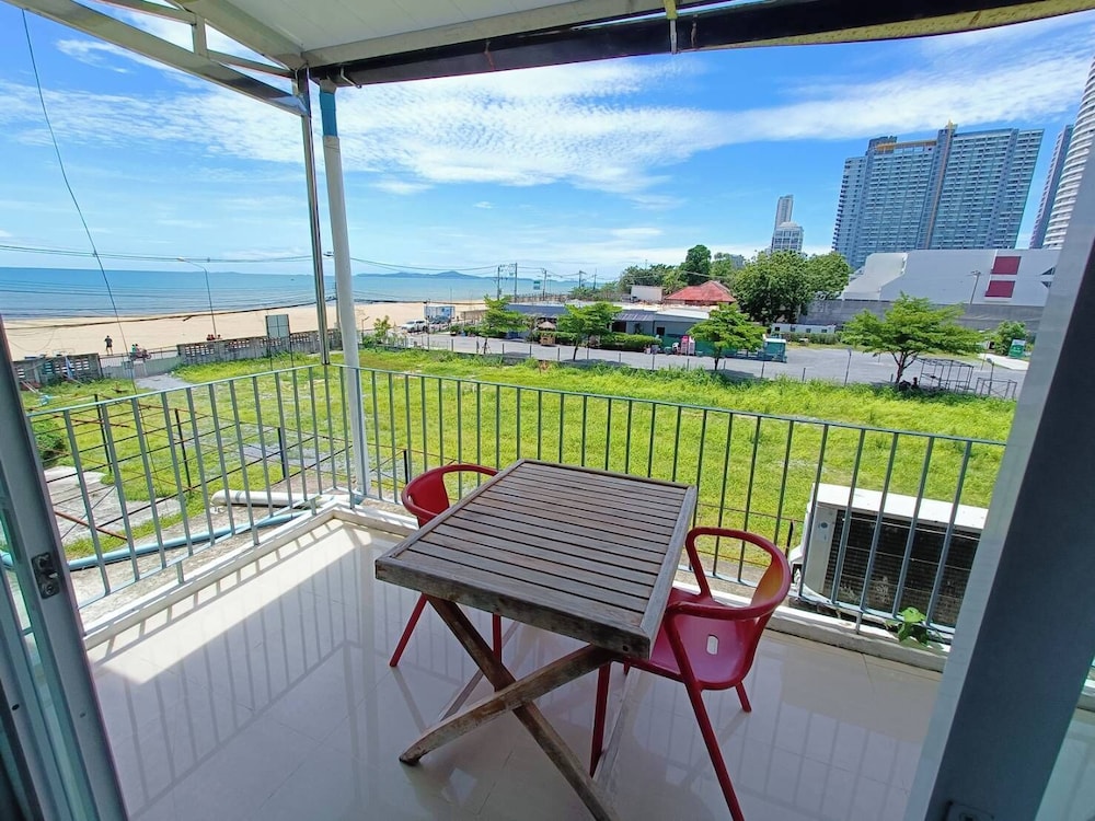 KP Seaview Jomtien 36/50