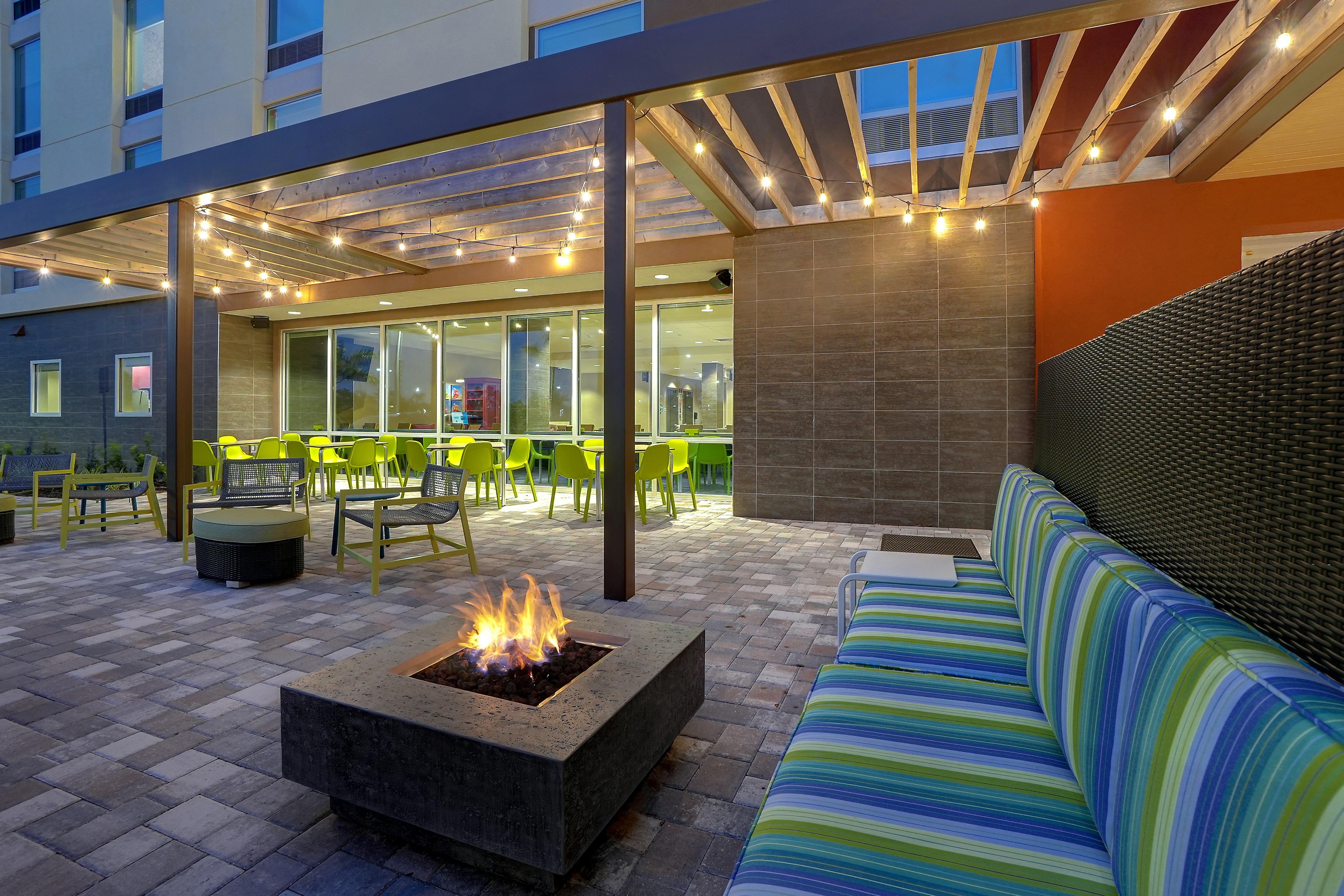 Home2 Suites by Hilton Lakewood Ranch 31/31