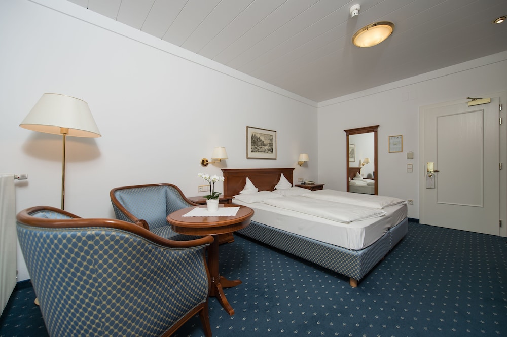 Park Hotel Bellevue 19/64