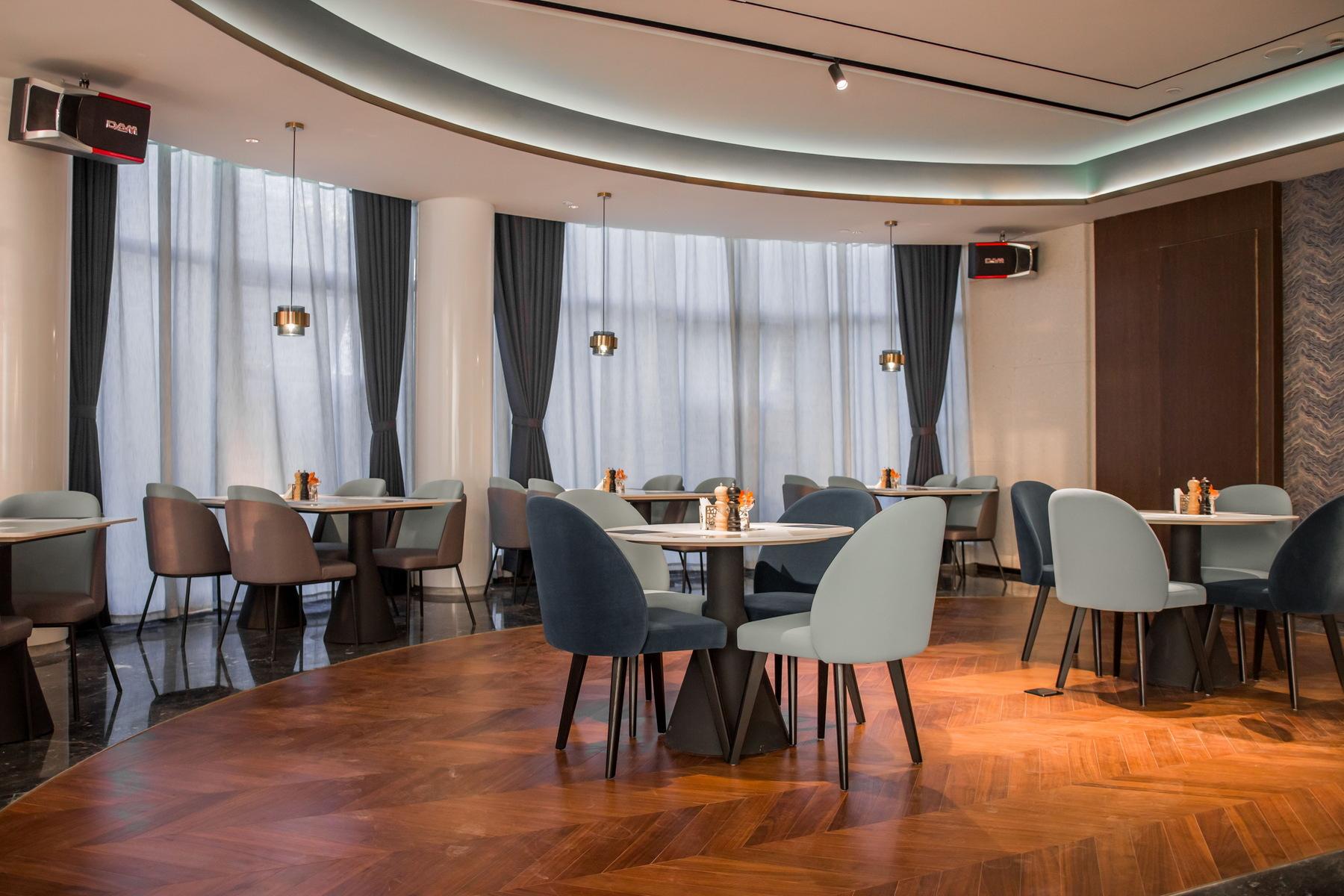 Yitel Collection (Shanghai Zhangjiang) 33/36