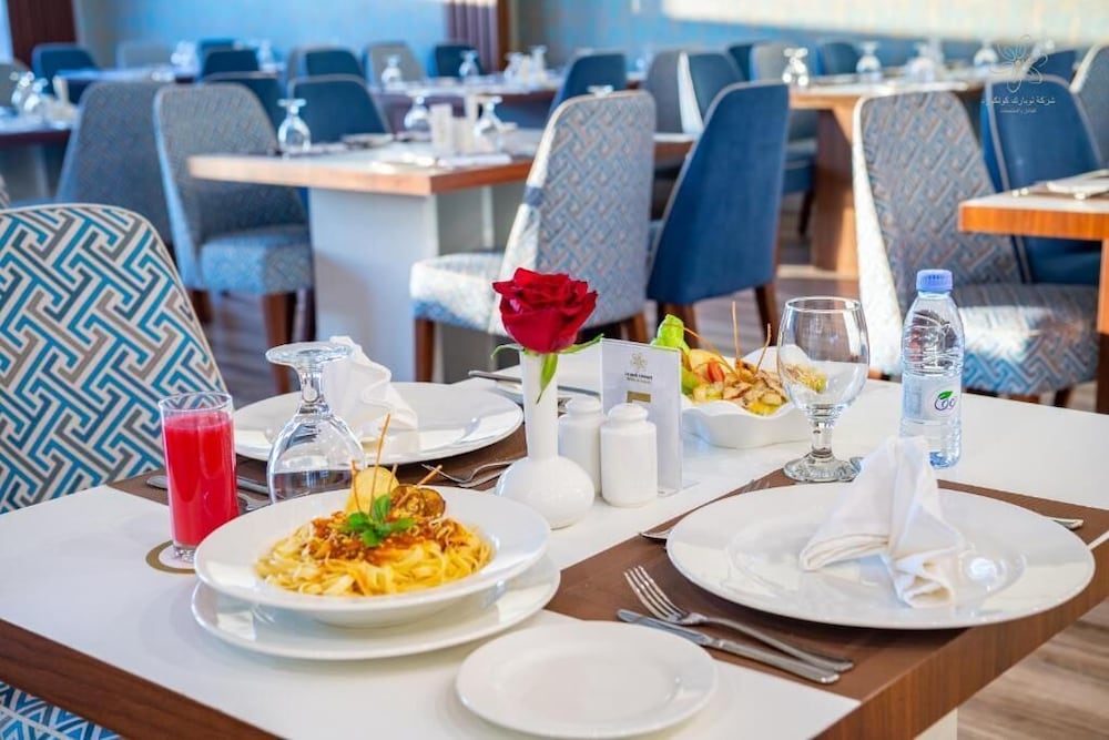 فندق لو بارك كونكورد - سكاكا(Le Park Concord Hotel - Sakaka) 22/33