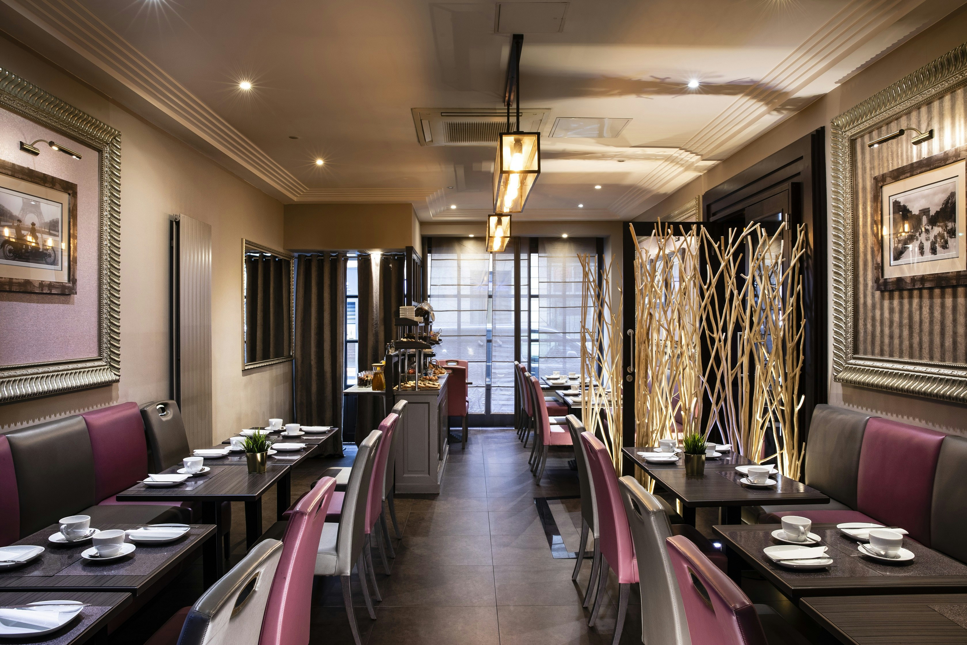 Elysees Hotel 26/40