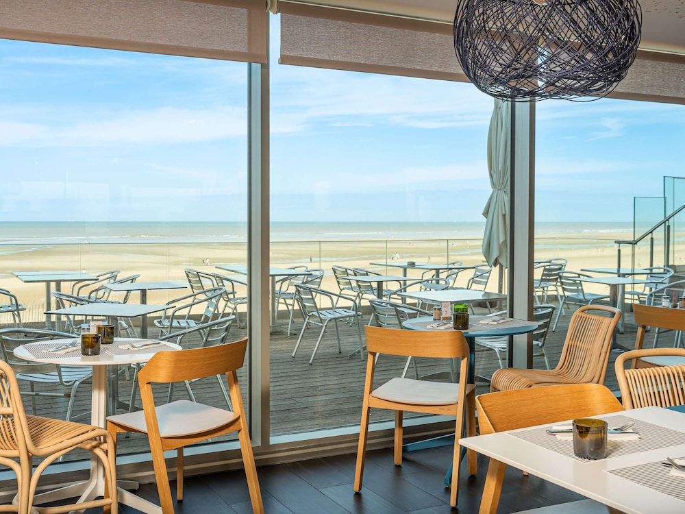 Ibis Le Touquet Thalassa 55/72