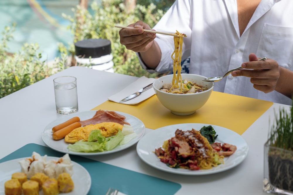 Wyndham Garden Naithon Phuket 38/61