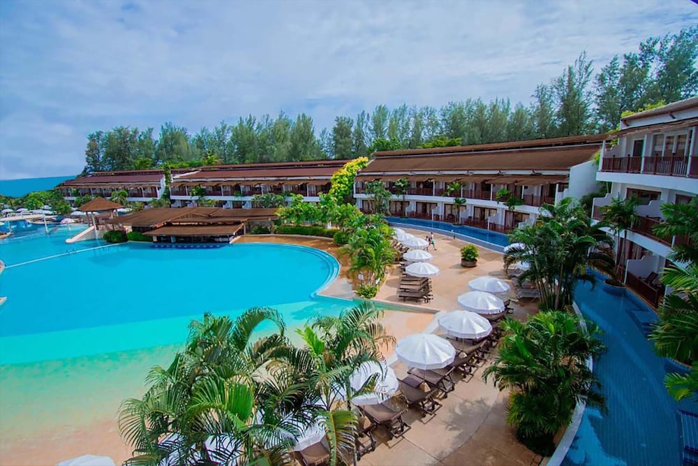 Occidental Bangtao Beach Resort in CHOENG THALE