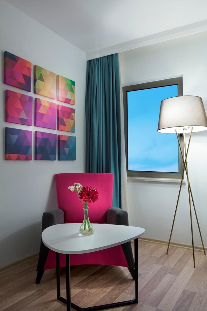 Novum Garden Side Hotel 43/70