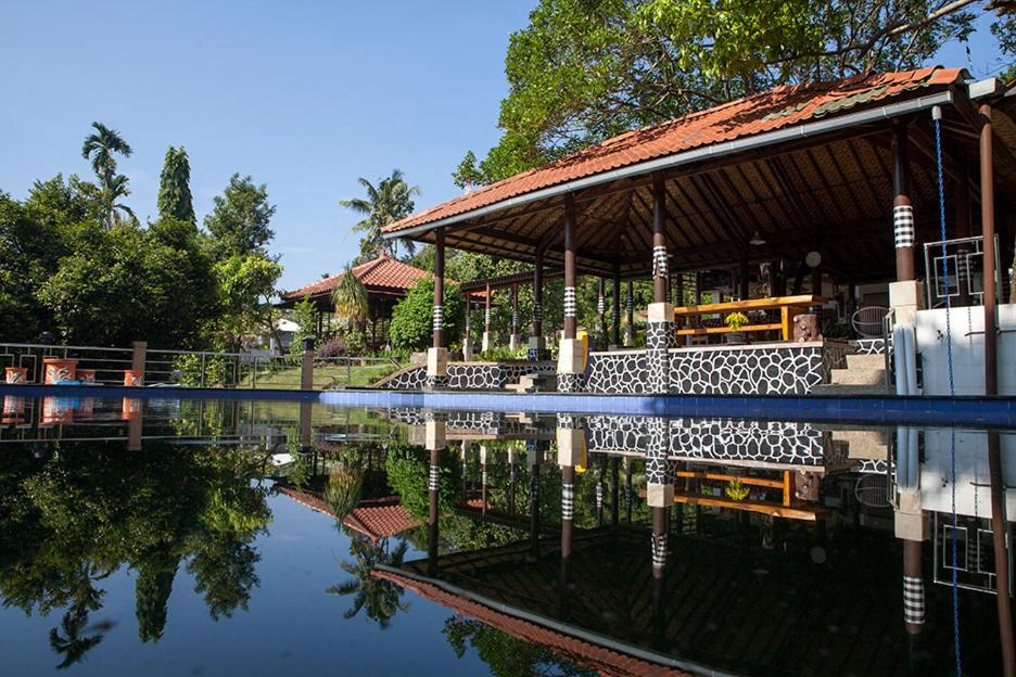 Villa Sawah Hotel and Resort 7/29