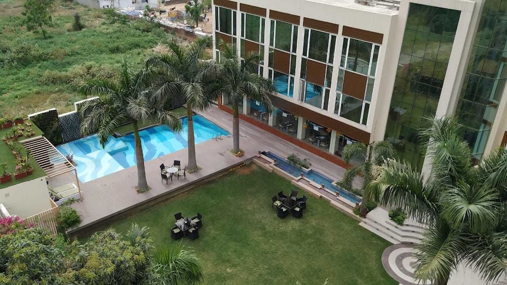 Country Inn & Suites by Radisson Jammu 2/45