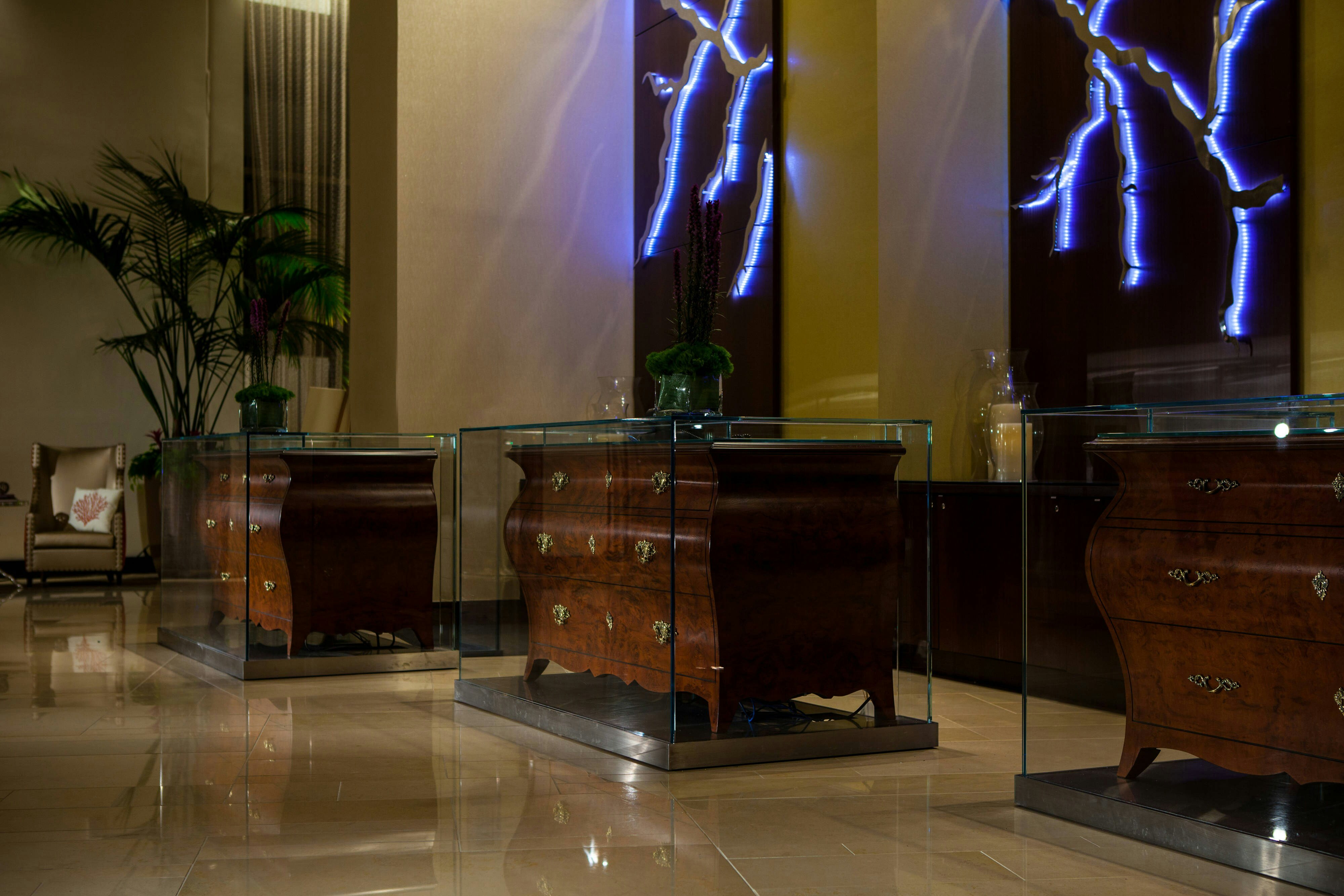 Renaissance Baton Rouge Hotel 4/47