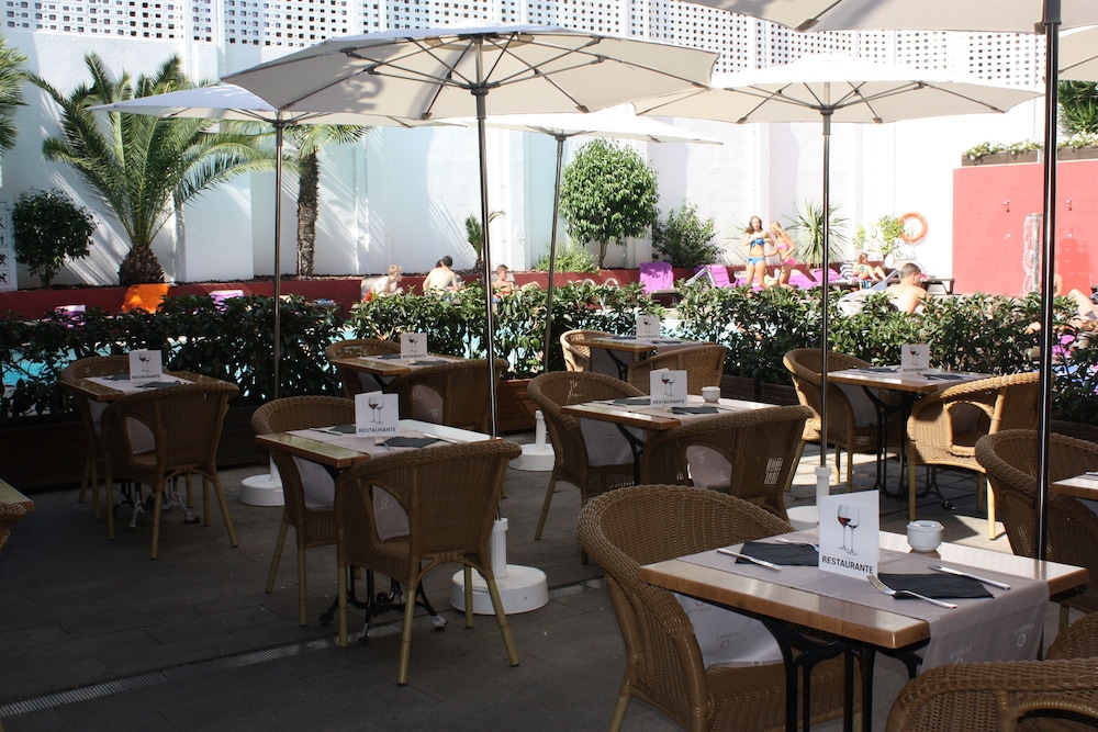 Alegria Plaza Paris 42/50