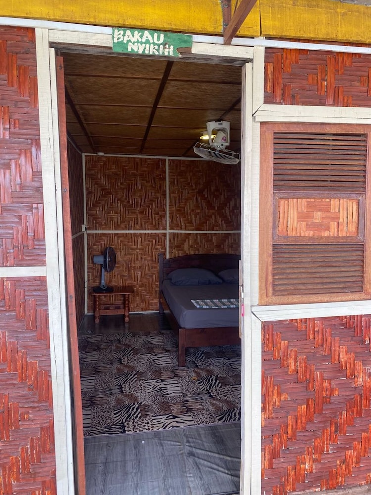 Hotel O Bakau Hijau Riverlodge & Campsite 39/39