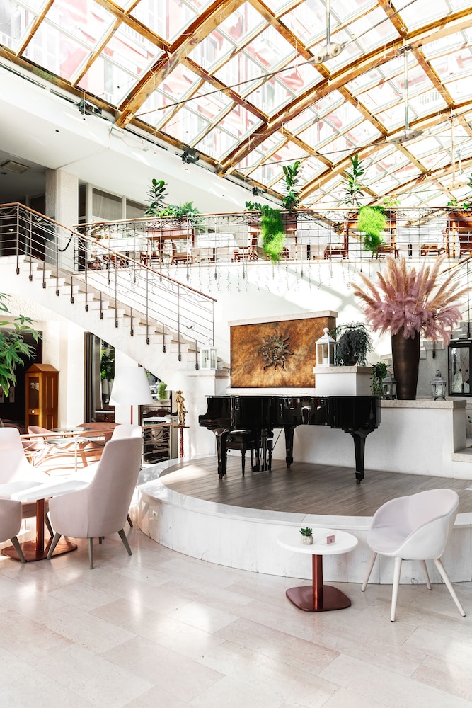 Grand Hotel Portoroz - LifeClass Hotels & Spa 50/61