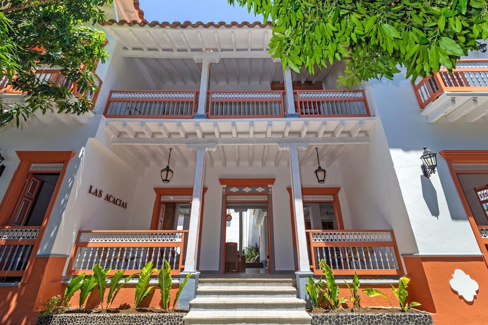 Hotel Cauca Viejo Fundadores 5/59