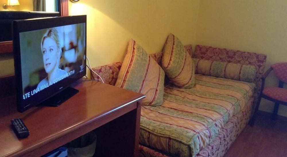 Hotel Cinzia 36/50