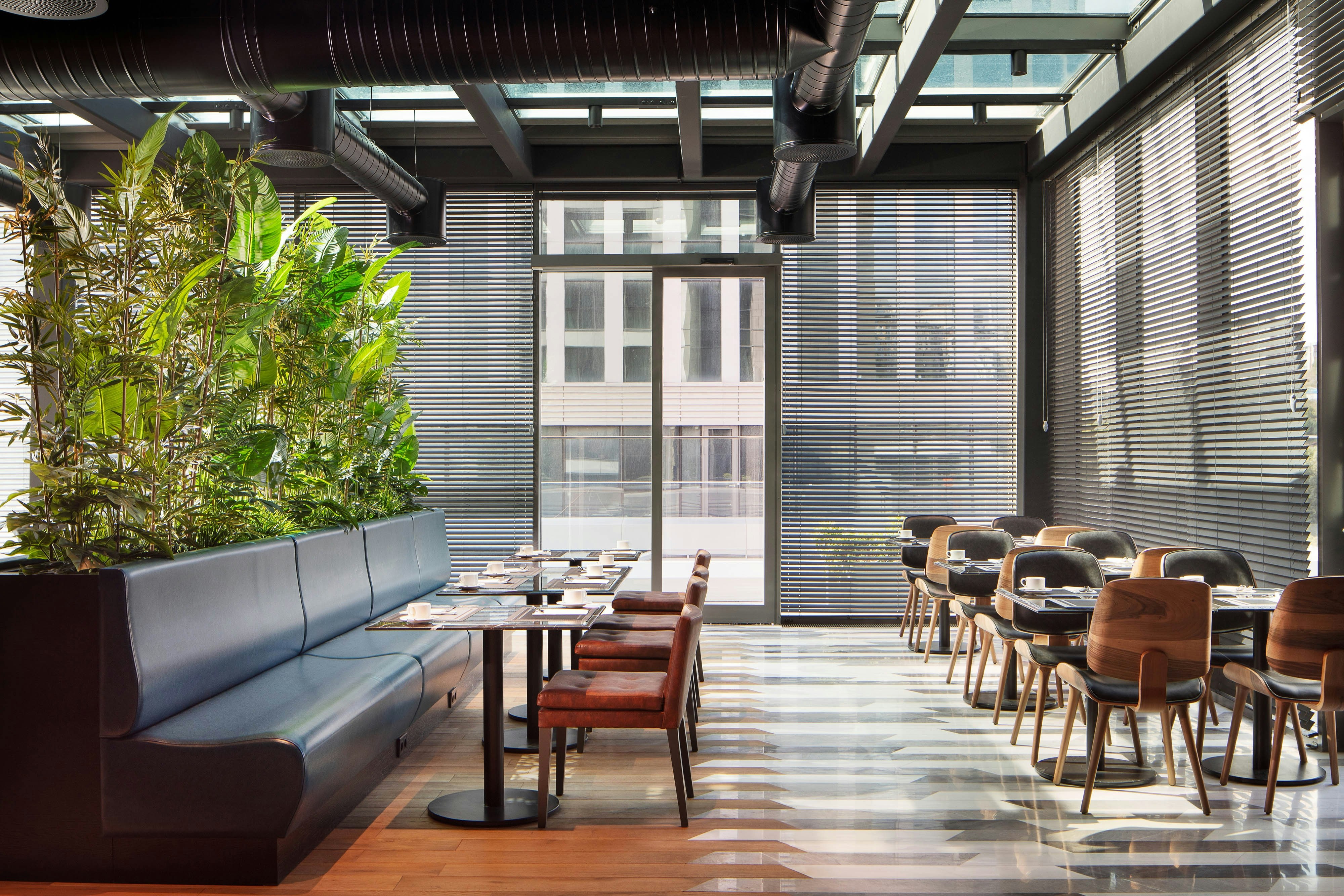 Four Points by Sheraton Istanbul Kagithane 2/4