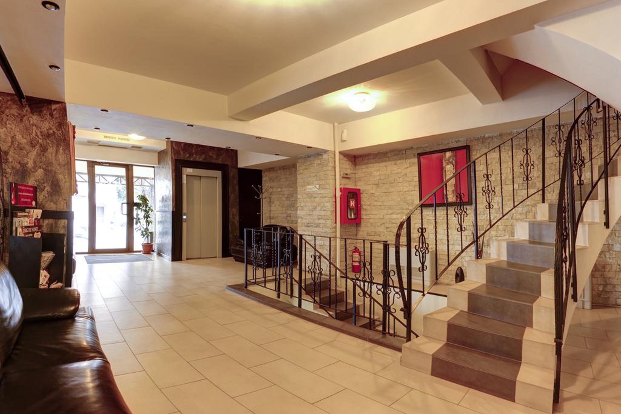 Avis Hotel By WS Hotel Group 3/30