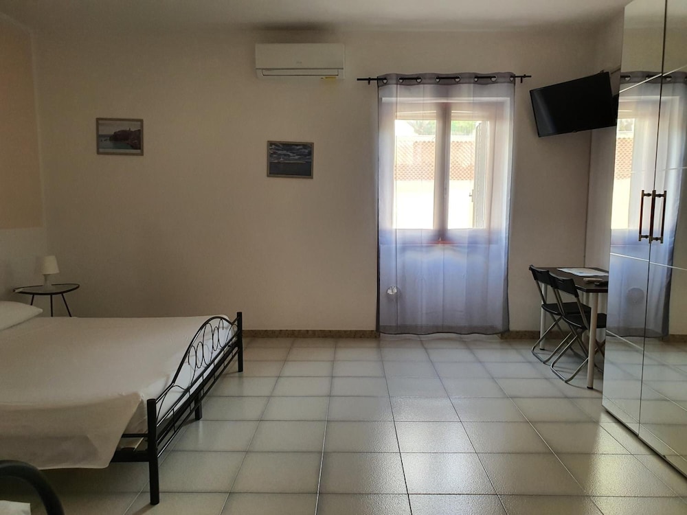 B&B Pizzomunno E Cristalda Rooms 9/27