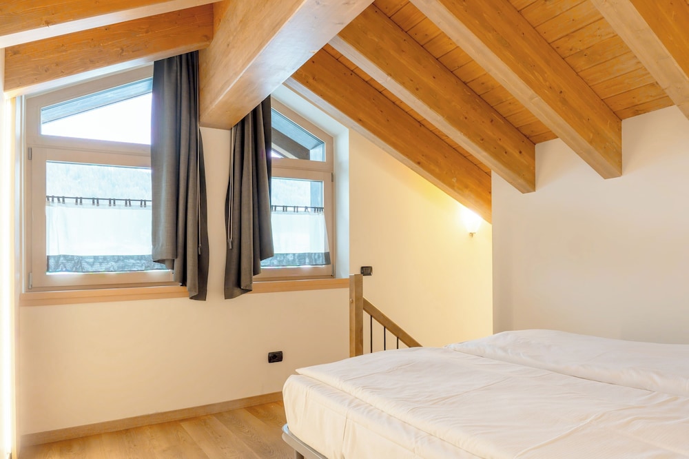 Residende Nevegall 16/42