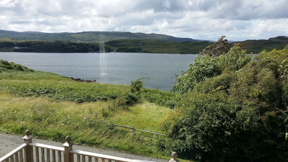 Tigh Na Fraoch 21/25