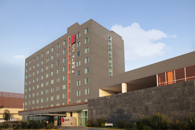 Fiesta Inn Morelia Altozano 2/33