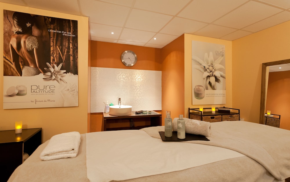 HOTEL CLUB MMV LE PANORAMA 11/50