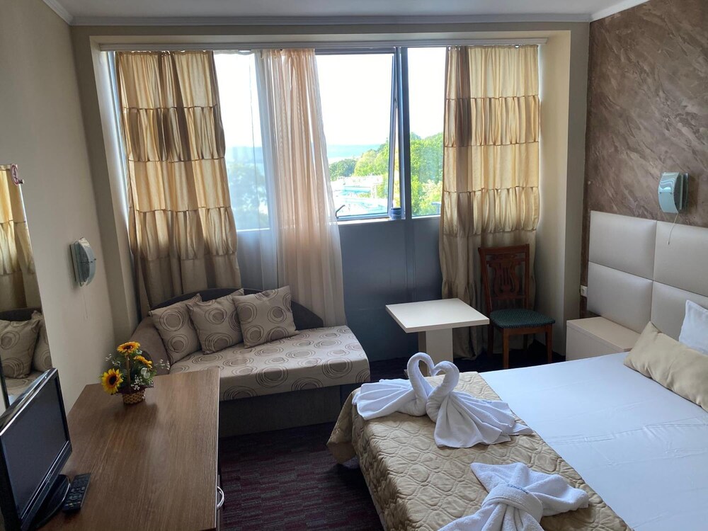 Hotel Kamenec 20/50