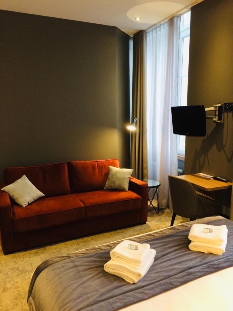Hotel Armoricaine 31/50