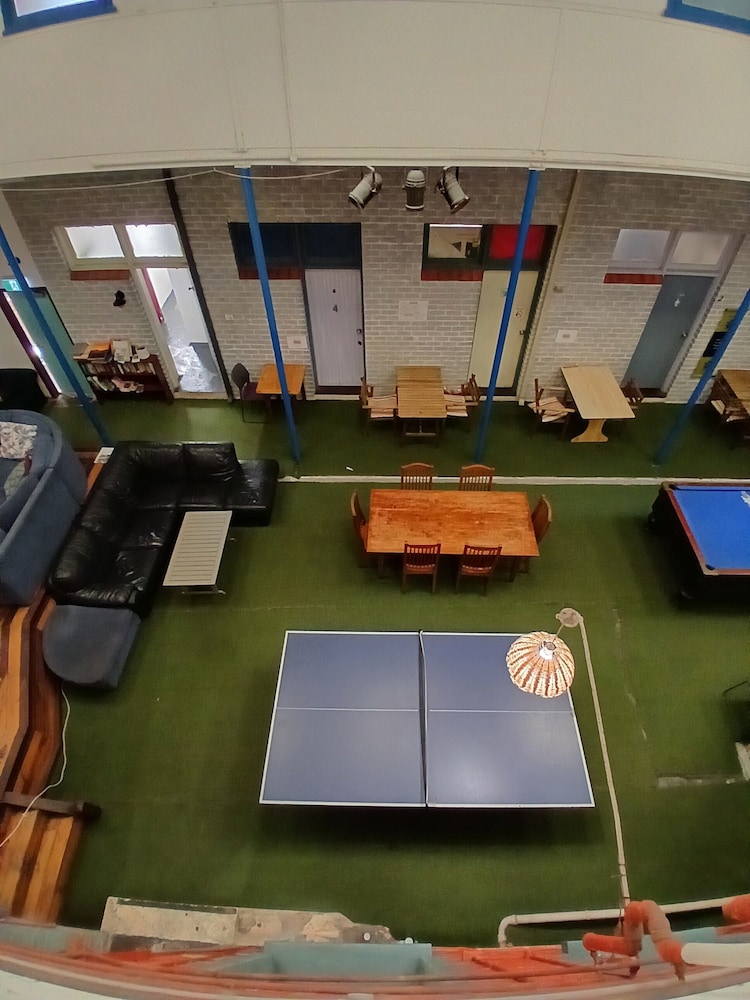 1849 Backpackers Hotel 38/50