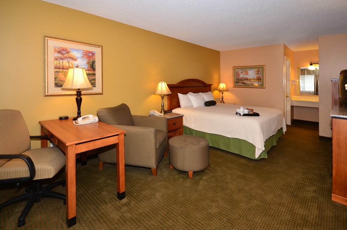 Best Western Sunrise Inn 18/46