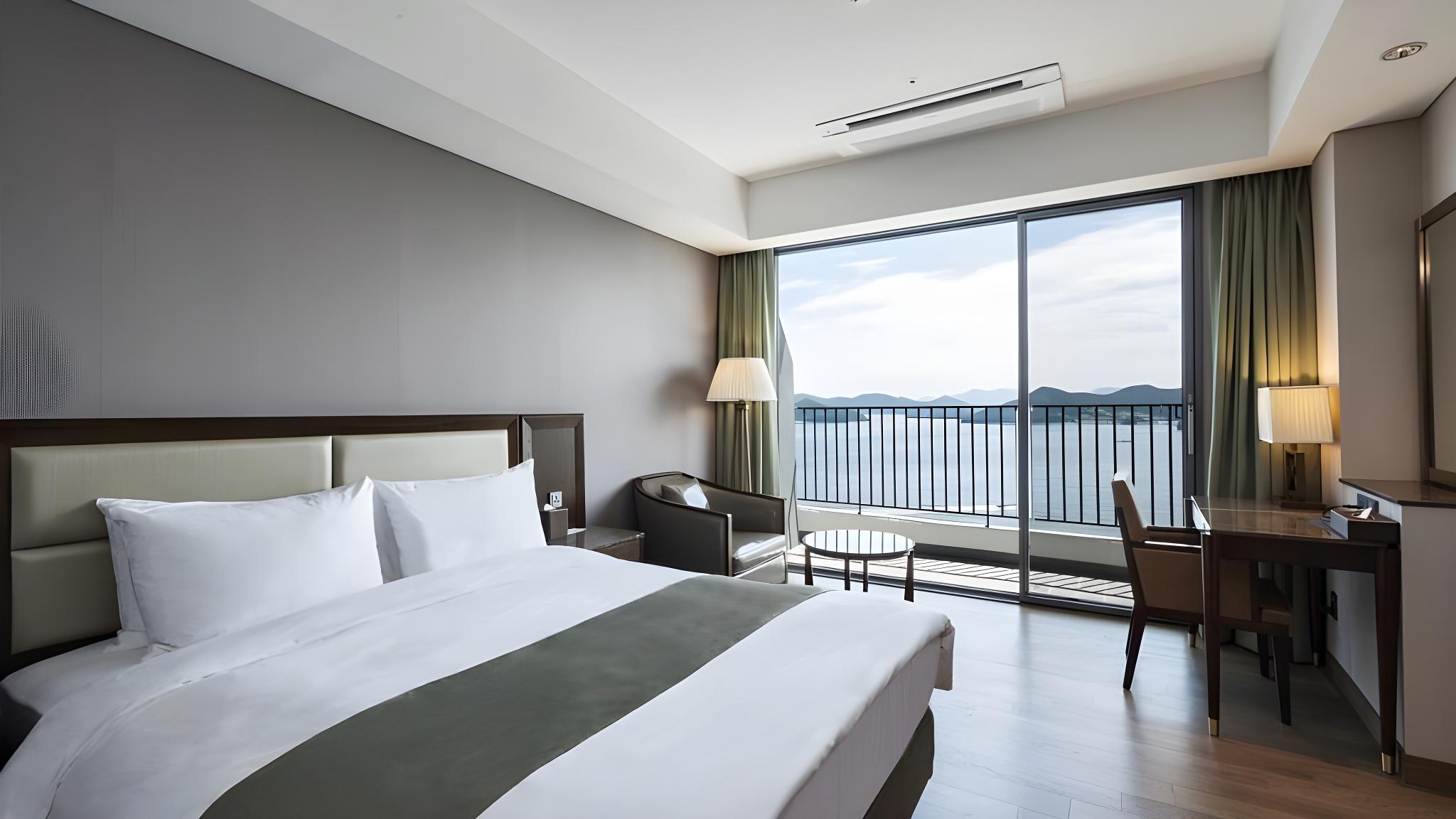 Superior, Room Assigned on Arrival, Ocean View, Private Infinity Pool