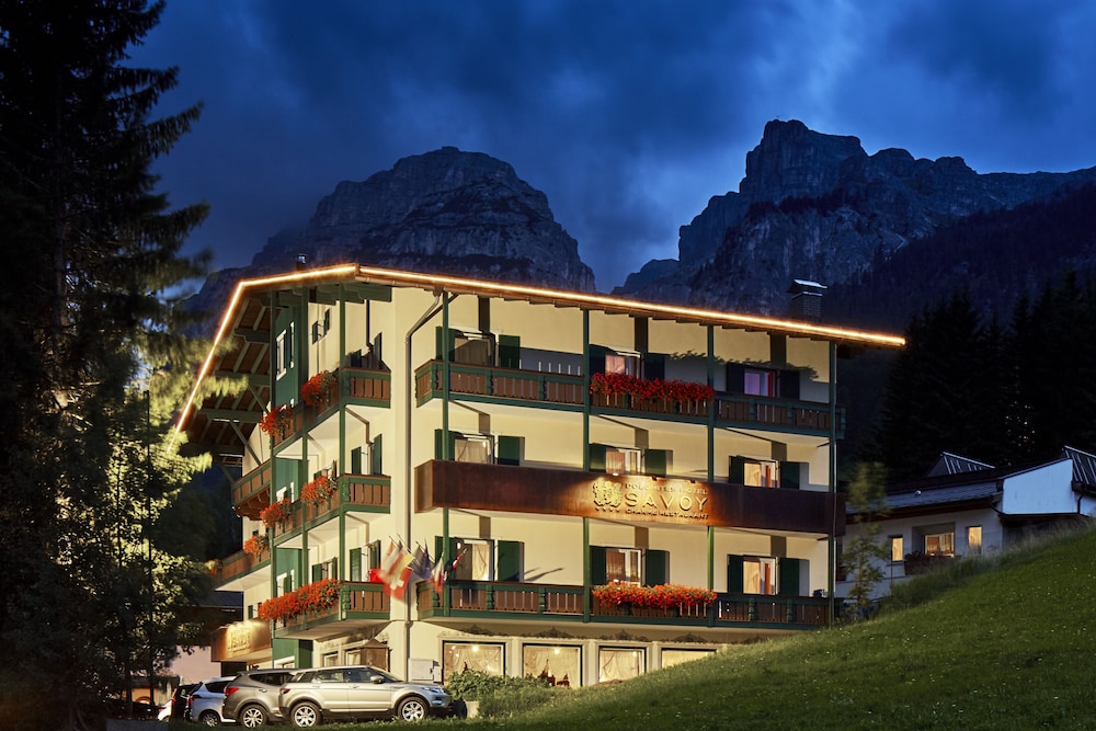 Hotel Savoy 2/67