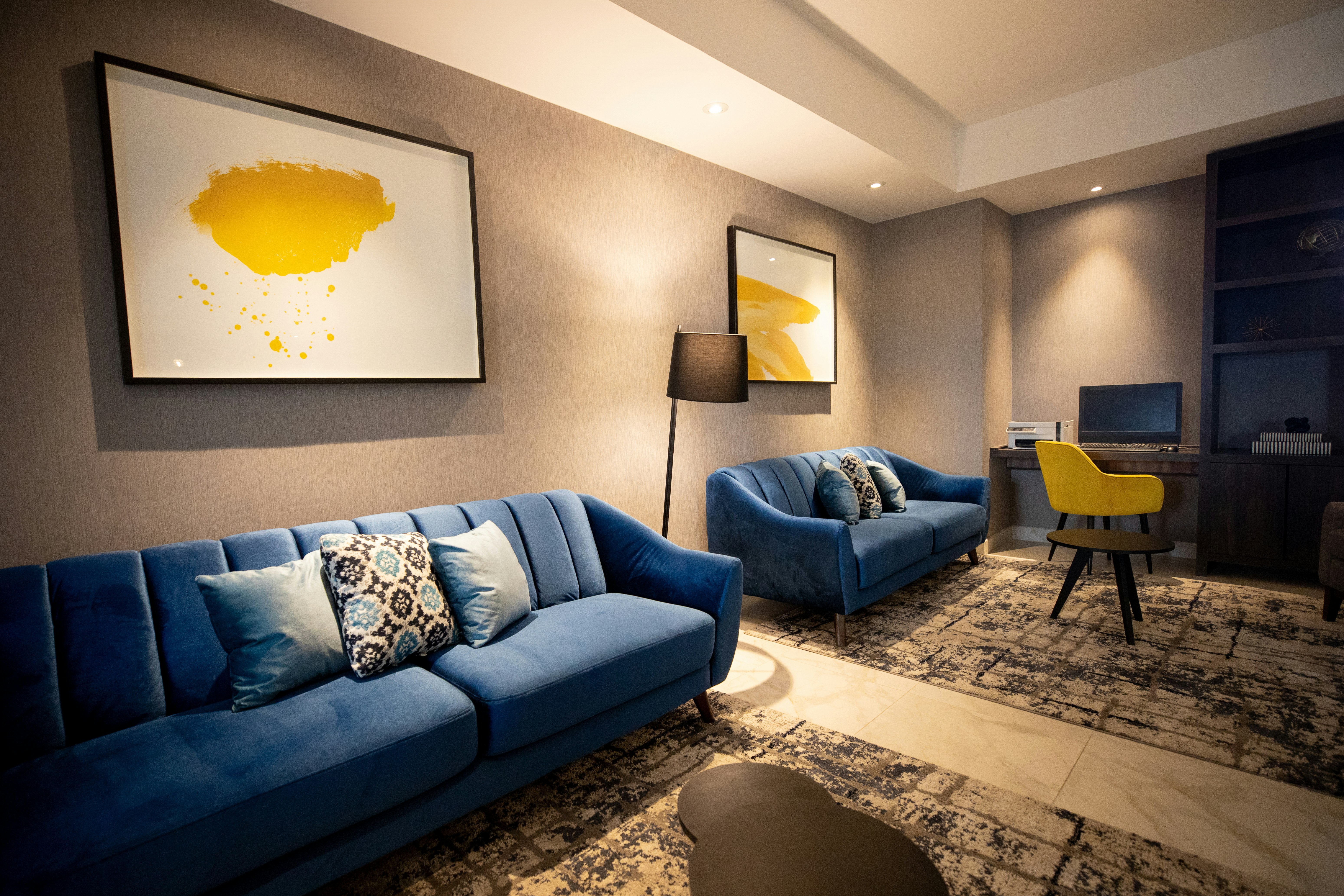 voco Saltillo Suites, an IHG Hotel 25/50
