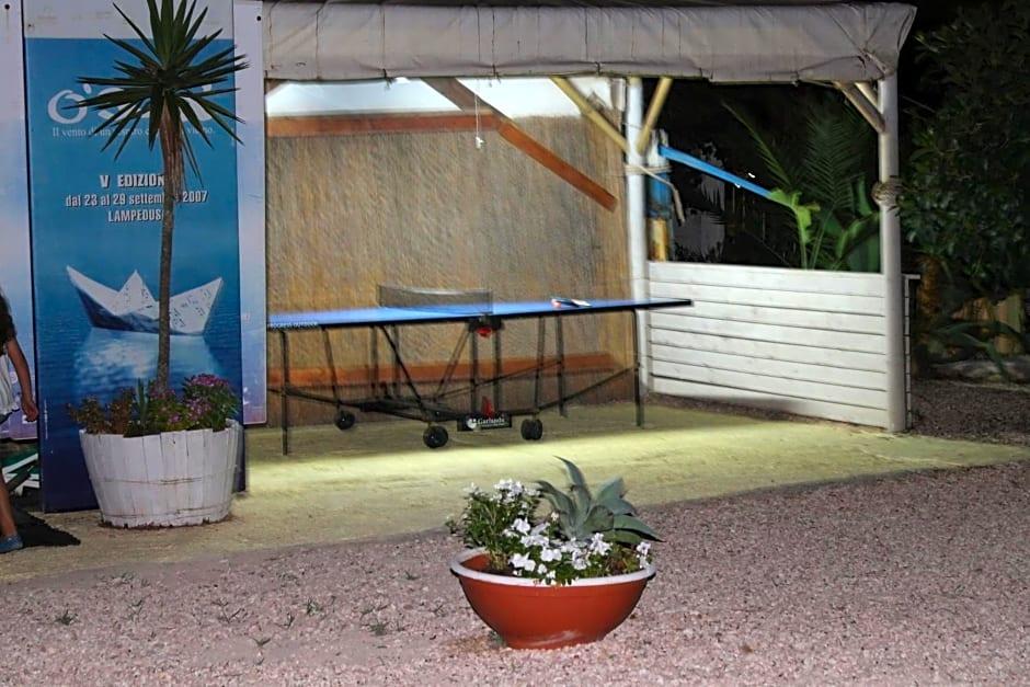 Hotel Luagos Club 3/49