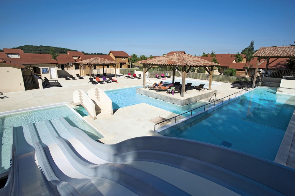 Belambra Clubs Residence Rocamadour - Les Portes De Dordogne 46/49