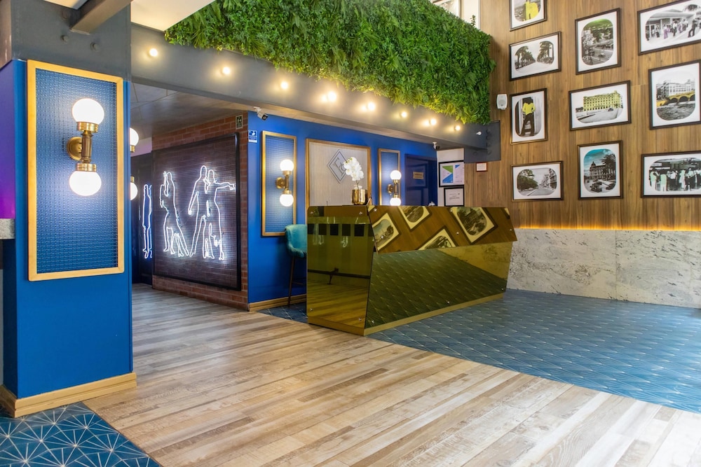 Hotel Faranda Collection Cali 30/59