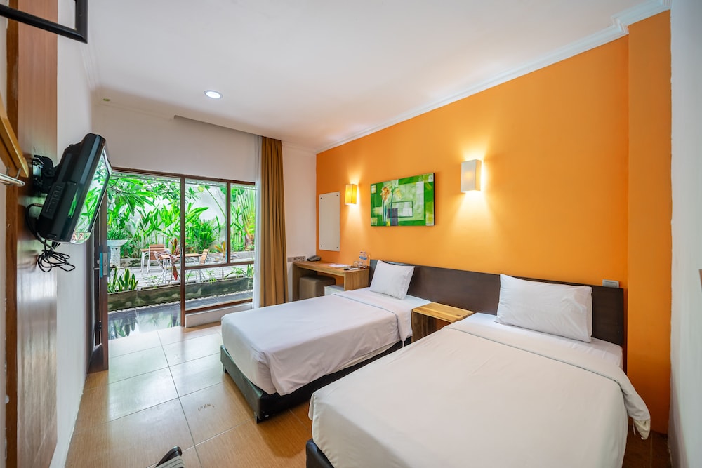 Spazzio Hotel 20/60