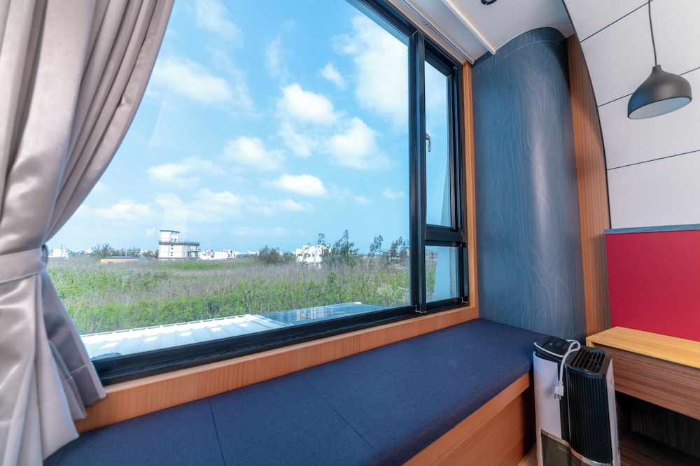 Sun Palm B&B 24/50