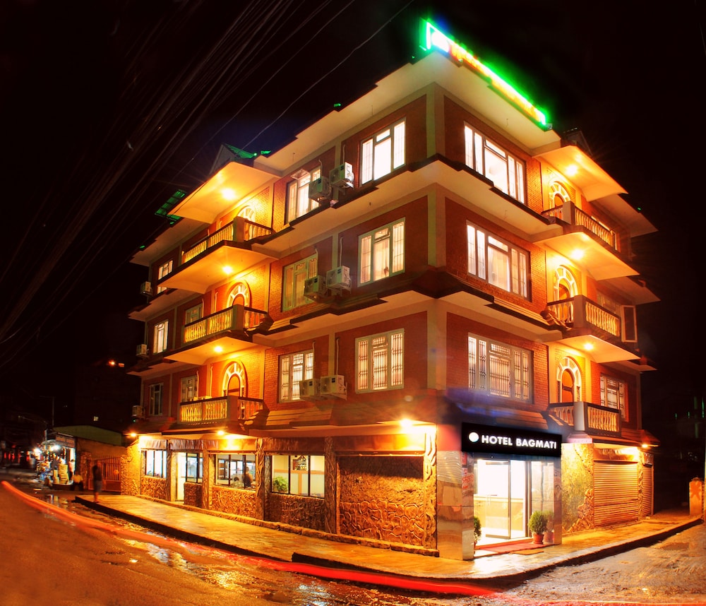 Hotel Bagmati photo2