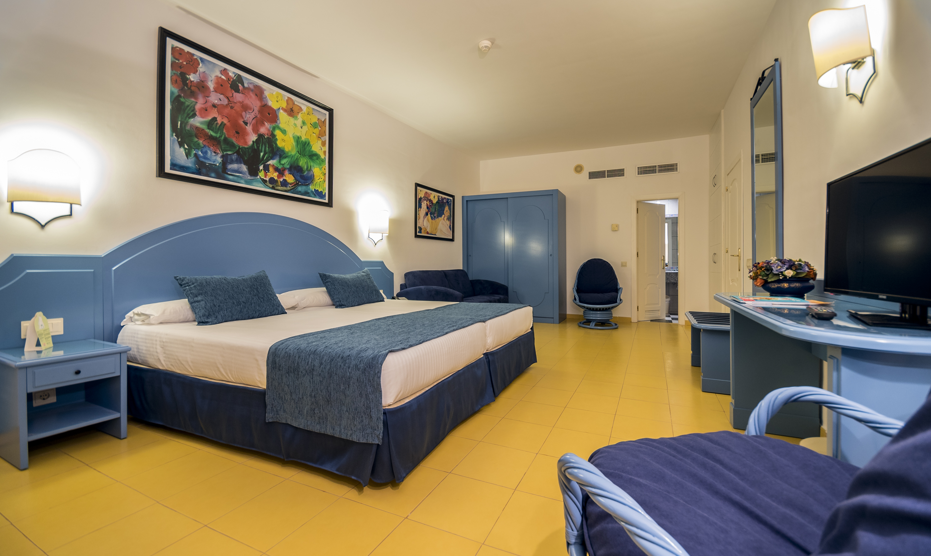 Hotel Drago Park by Pierre & Vacances 20/60