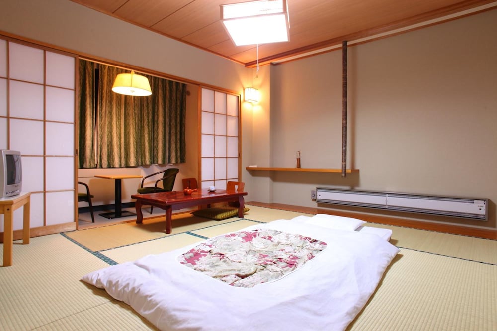 Hotel Yudanaka 13/47