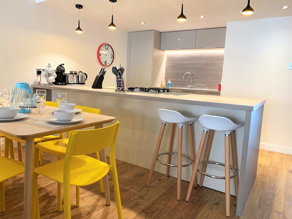 Tolbooth Apartments 33/49