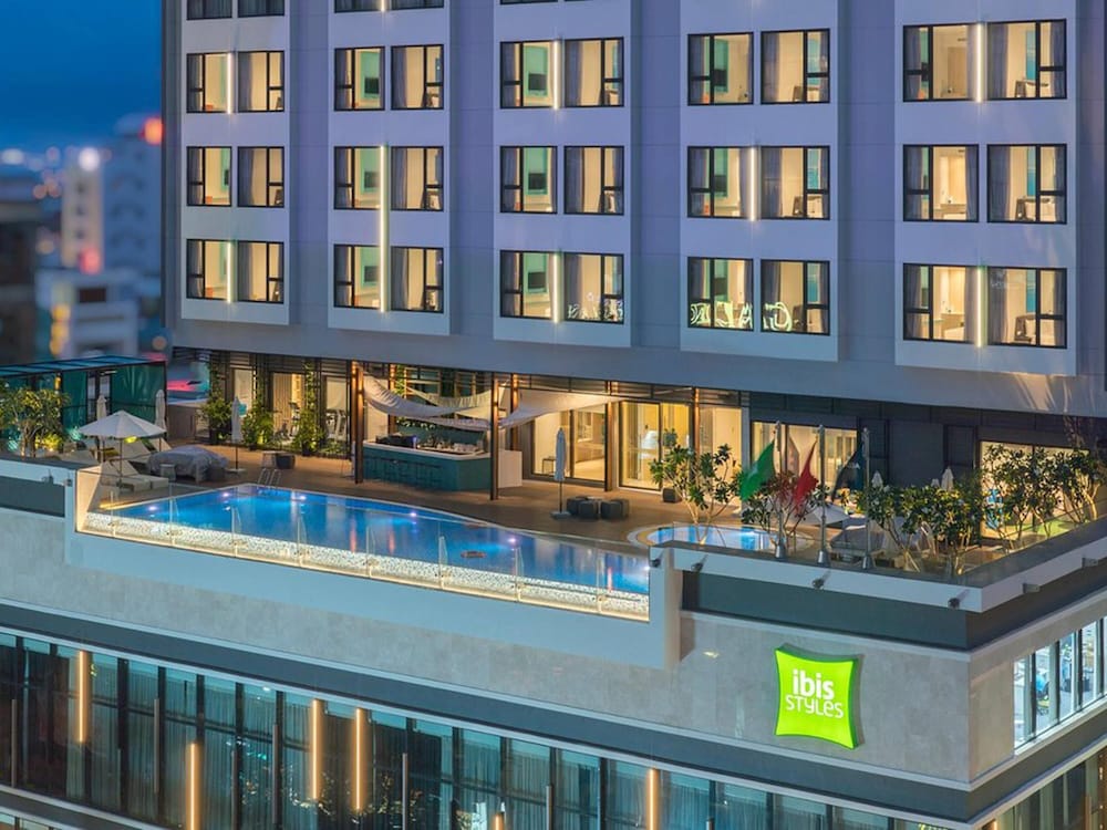 ibis Styles Nha Trang 6/76