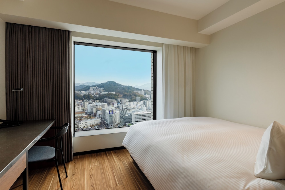 Hotel Granvia Hiroshima South Gate 19/50